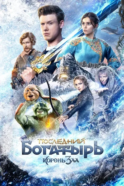 Юрий Цурило