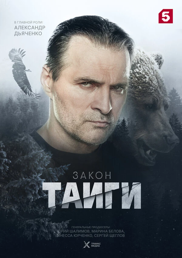 Александр Колесник
